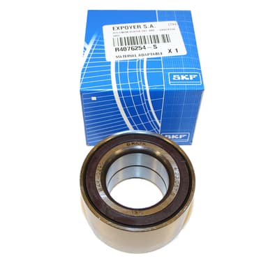 RULEMAN RUEDA DEL VKBC4290 KWID