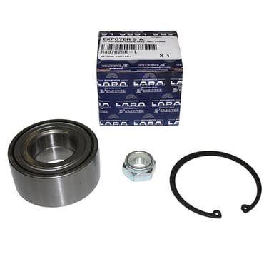 KIT RULEMAN RUEDA DEL. IMP. TRAFIC