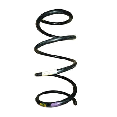 RESORTE SUSPENSION DEL F8Q DEL MEGANE GRANTOUR