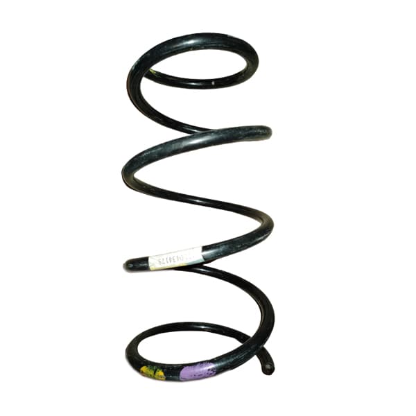 Resorte suspension del f8q del megane grantour