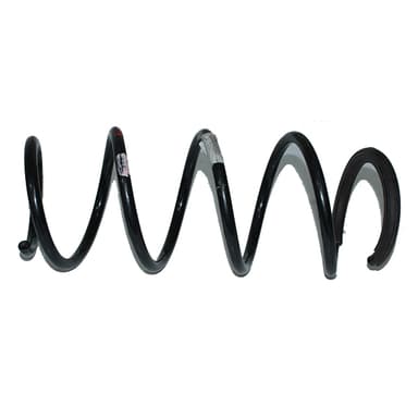 RESORTE SUSP DEL (F4R) ORIG MEGANE II
