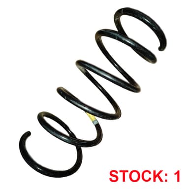 RESORTE SUSPENSION DEL (F4P) ORIG MEGANE