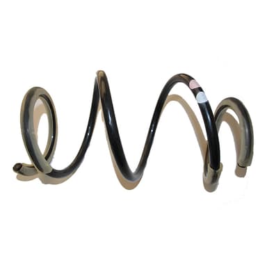 RESORTE SUSPENSION DEL AV ORIG LOG/ SAND II