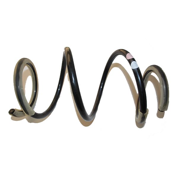 Resorte suspension del av orig log/ sand ii
