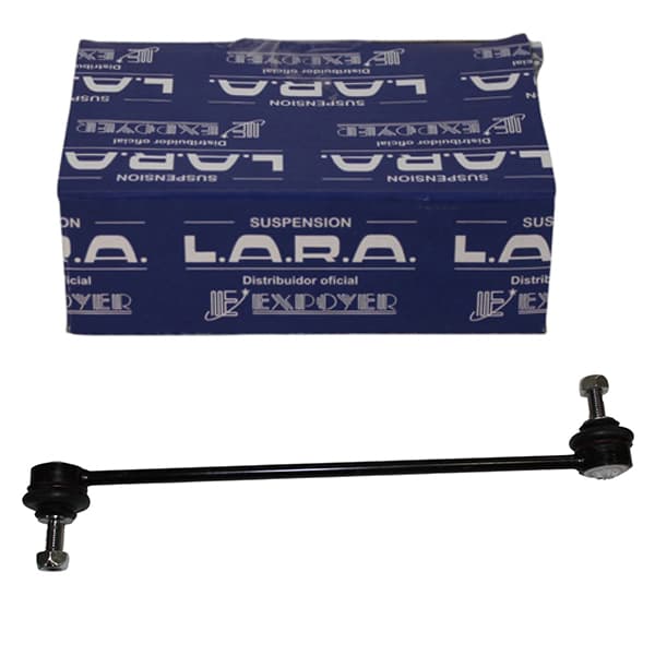 Bieleta barra estab.lara r-490 master iii 13/