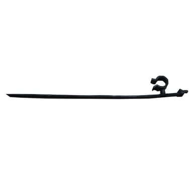 ABRAZADERA PLAST CAÑO RADIADOR ORIG DUSTER/OROCH