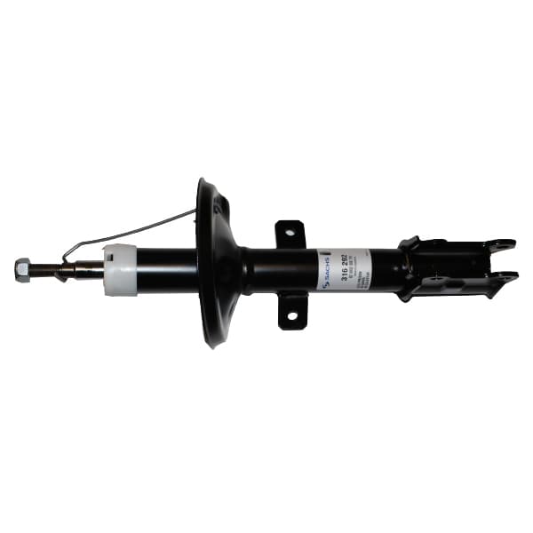 Amortiguador del sachs 316292 duster 1.6/2.0 11/