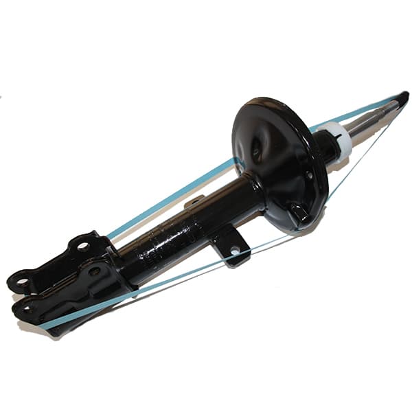 Amortiguador del d/i original duster / oroch 16/