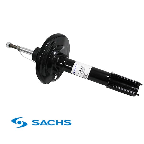 Amortiguador del sachs 319603 kangoo ii 18/...