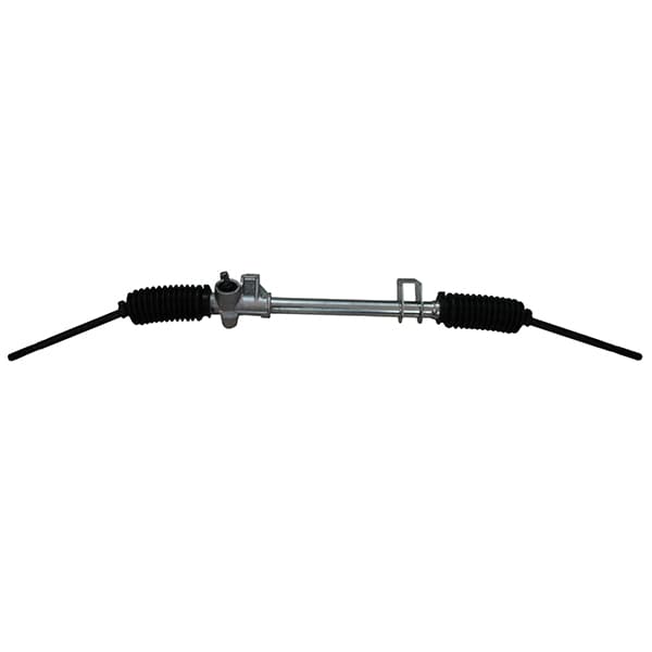 Caja direccion trw jrm655 mecanica kangoo