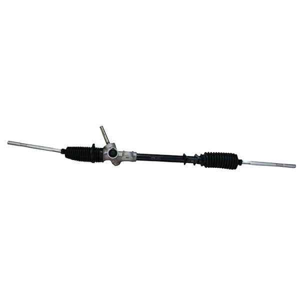 Caja direccion trw jrm639 mecanica kwid todos