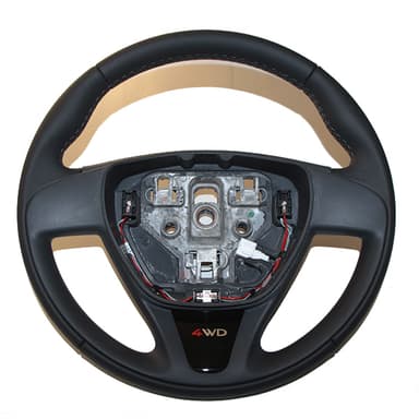 VOLANTE DIRECCION ORIG DUSTER / SANDERO / OROCH