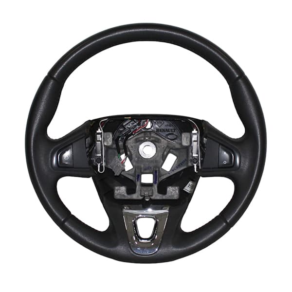 Volante direccion c/crucero orig fluence