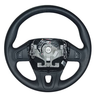 VOLANTE DIRECCION C/CRUCERO ORIG FLUENCE