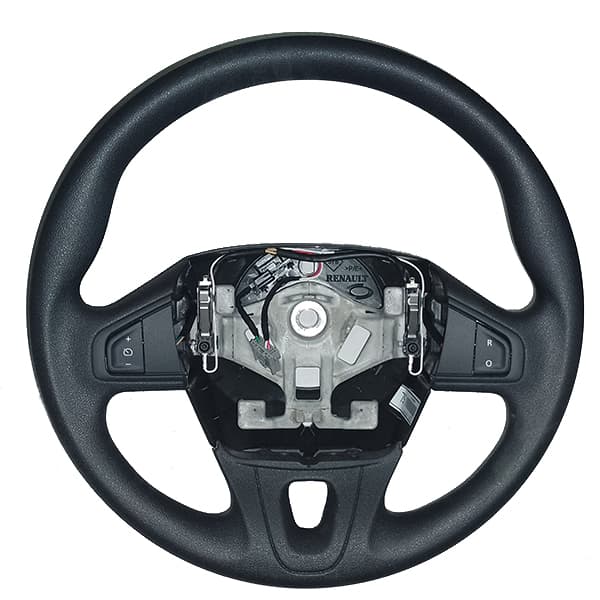 Volante direccion c/crucero orig fluence