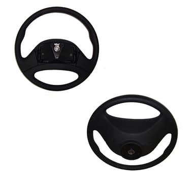 VOLANTE DIRECCION ORIG MASTER II S8U/S9W 2.5/28