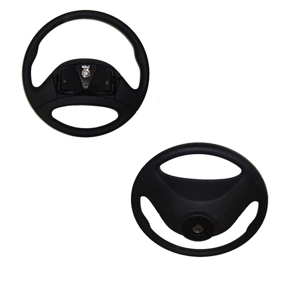 Volante direccion orig master ii s8u/s9w 2.5/28