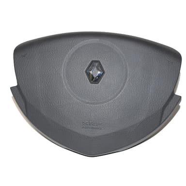 CENTRO VOLANTE DIRECCION C/AIRBAG ORIG CLIO II