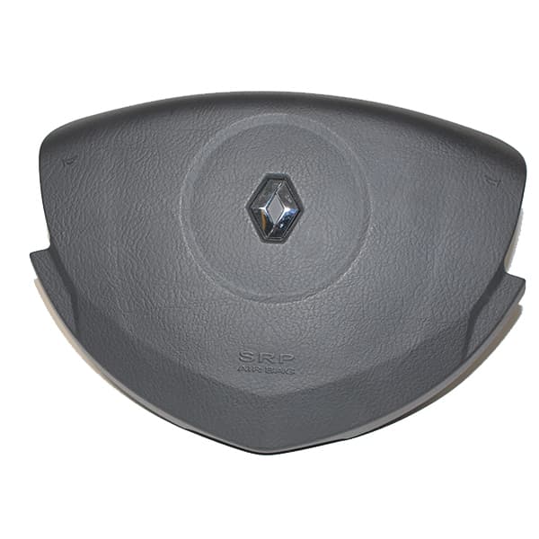 Centro volante direccion c/airbag orig clio ii