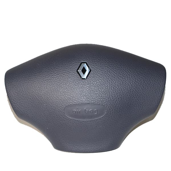 Centro volante direccion c/airbag orig twingo