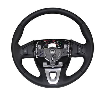 VOLANTE DIRECCION C/AIRBAG ORIG MEGANE III