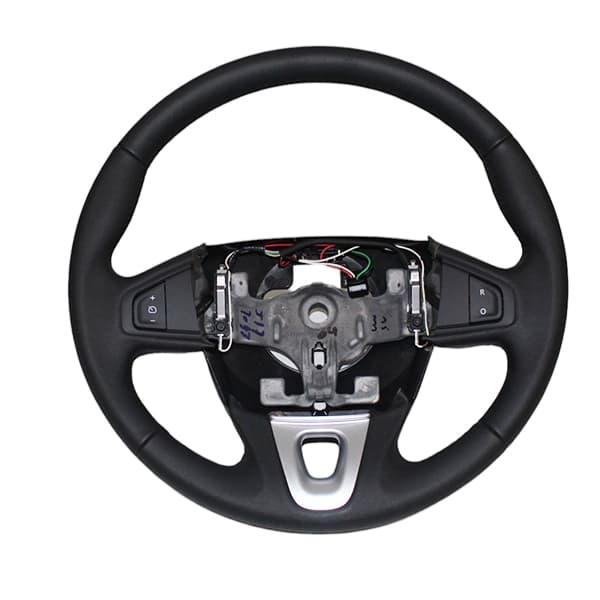 Volante direccion c/airbag orig megane iii