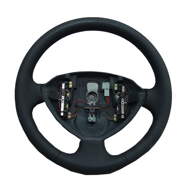 Volante direccion c/airbag orig laguna ii
