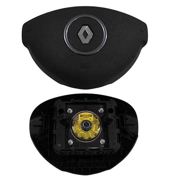 Centro volante direccion c/airbag orig duster