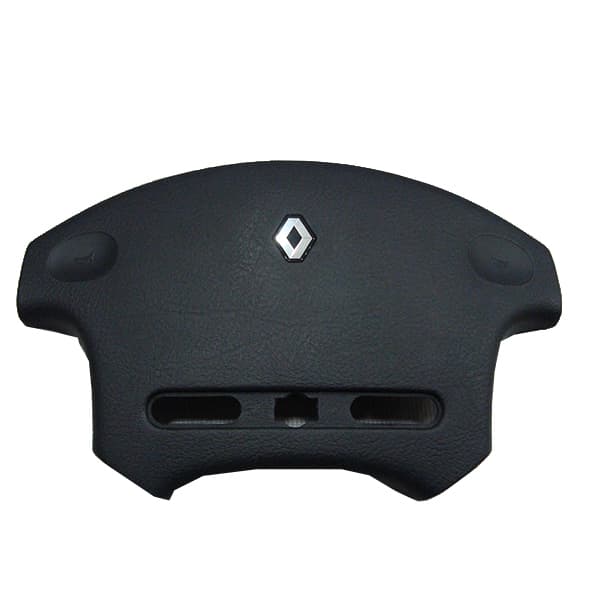 Centro volante direccion c/airbag orig laguna