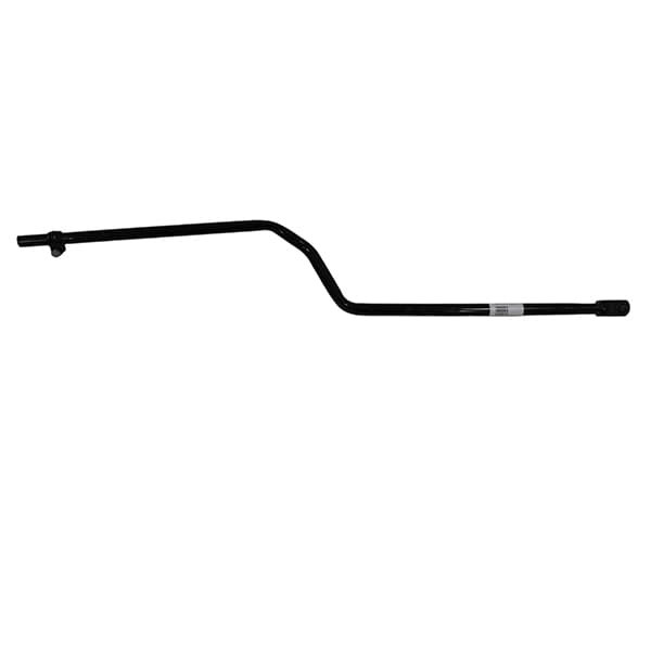Tubo selector de cambios clio
