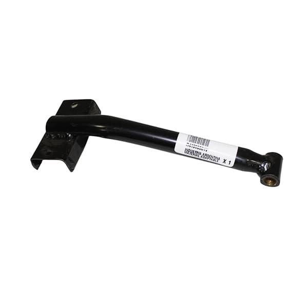 Tubo selector de cambios r12 80/ curva