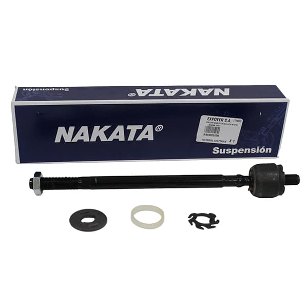 Precap direccion nakata n10702 laguna 93/01