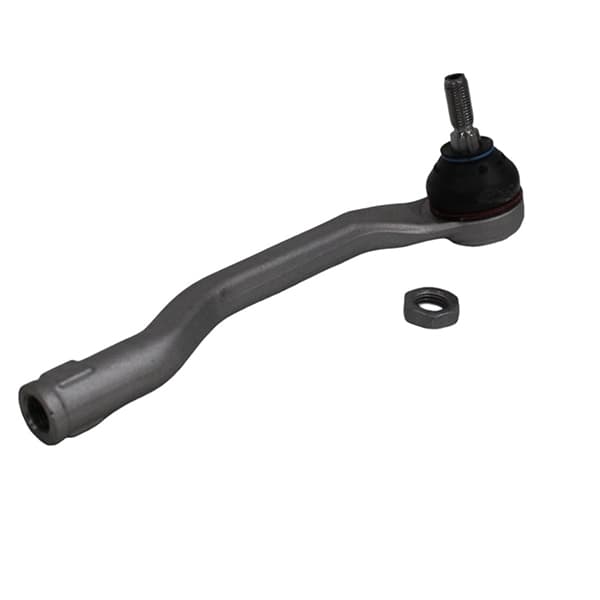 Extremo direc. derecho orig duster/captur