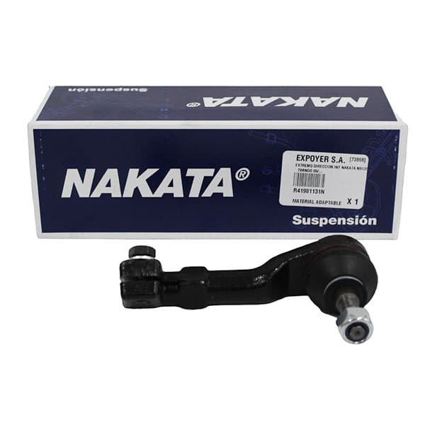 Extremo direc. int nakata n9135 twingo 95/...
