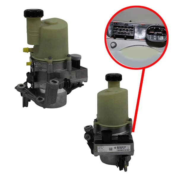 Bomba direccion asistida orig symbol 1.5 dci