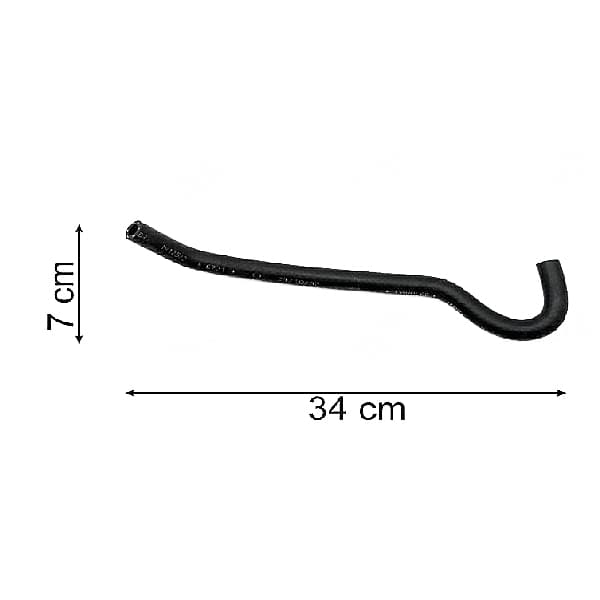 Caño alimentacion dire. -6721- laguna 1.9 f9q