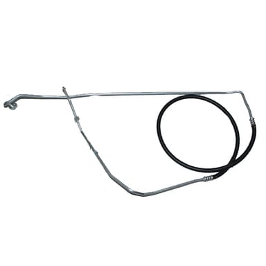 TUBO AIRE ACONDICIONADO ORIG MASTER III