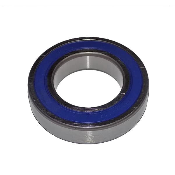 Soporte pinza freno del izq orig log/sand ii