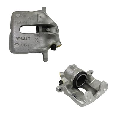 PINZA FRENO DEL IZQ ORIG CLIO II