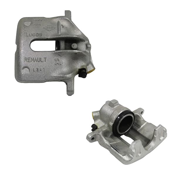 Pinza freno del izq orig clio ii