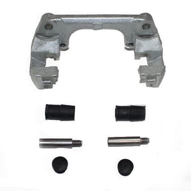 SOPORTE PINZA FRENO DEL IZQ ORIG MEGANE II