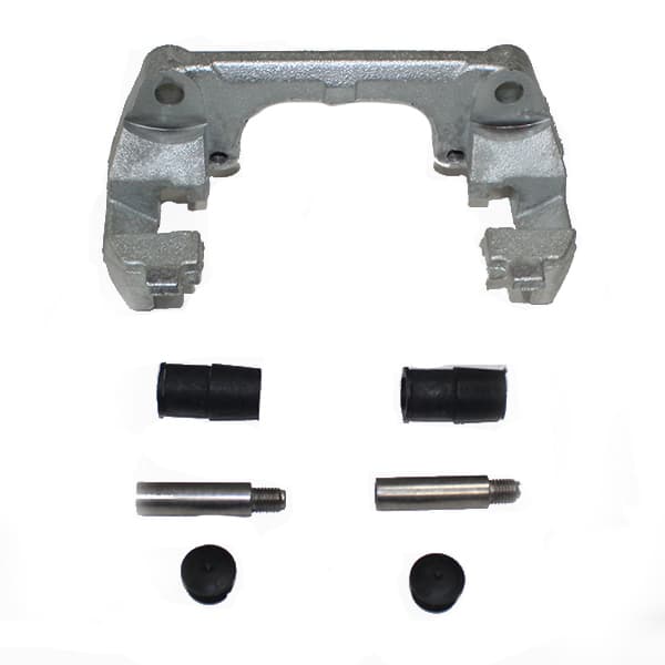 Soporte pinza freno del izq orig megane ii