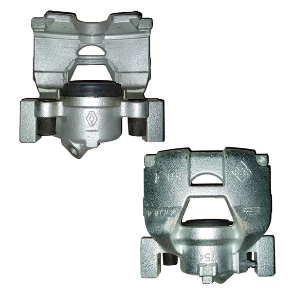 Pinza freno del der (v9x) original laguna iii
