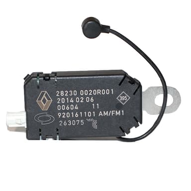 AMPLIFICADOR ANTENA ORIG FLUENCE