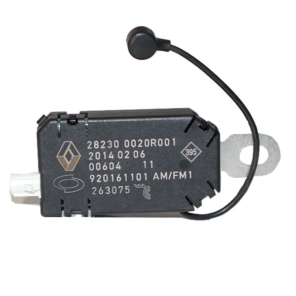 Amplificador antena orig fluence