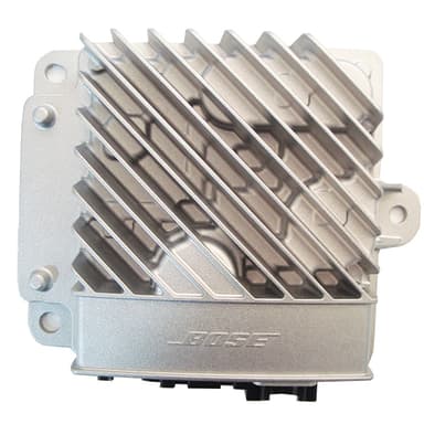 AMPLIFICADOR PARLANTE ORIG CAPTUR