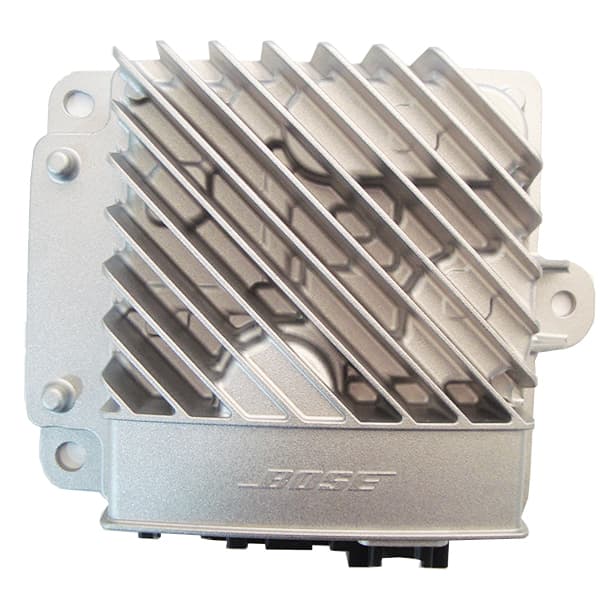 Amplificador parlante orig captur
