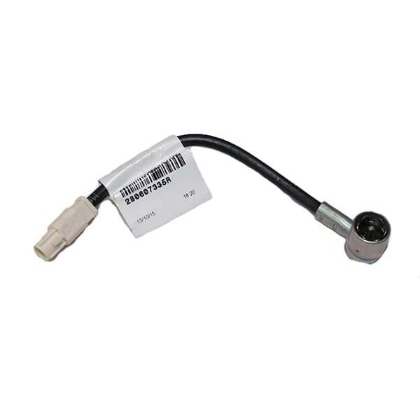 Amplificador rad h79 ph2 orig duster