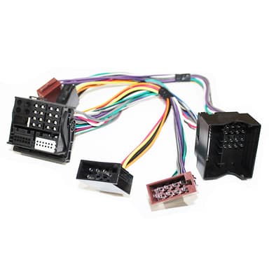 ADAPTADOR PARA KIT MANOS LIBRES ORIG MEGANE III