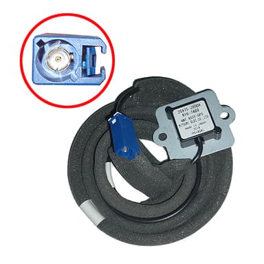 ANTENA GPS ORIG KOLEOS